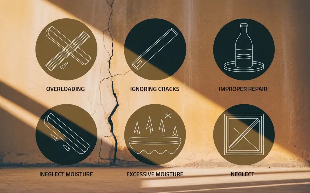 What to Do If Wooden Furniture Starts to Crack from Dry Air in Summer 2025?