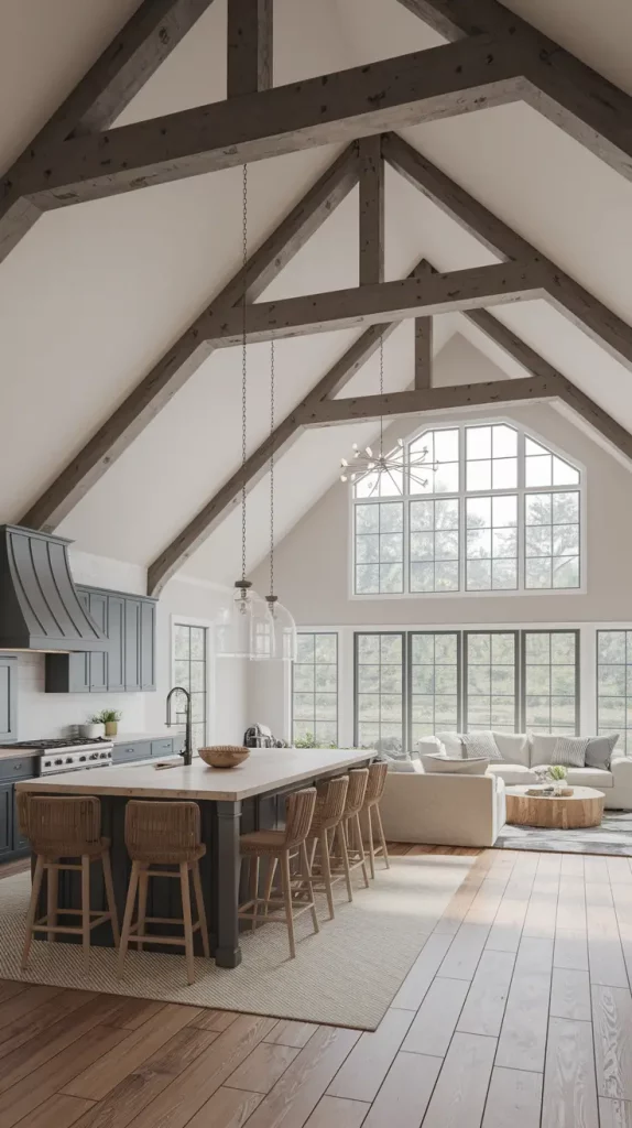 Barndominium Floor Ideas: Smart Layouts & Durable Designs for Modern Country Living