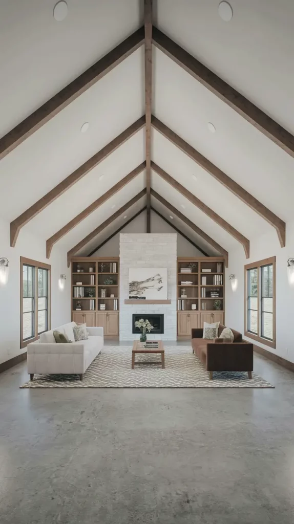 Barndominium Floor Ideas: Smart Layouts & Durable Designs for Modern Country Living