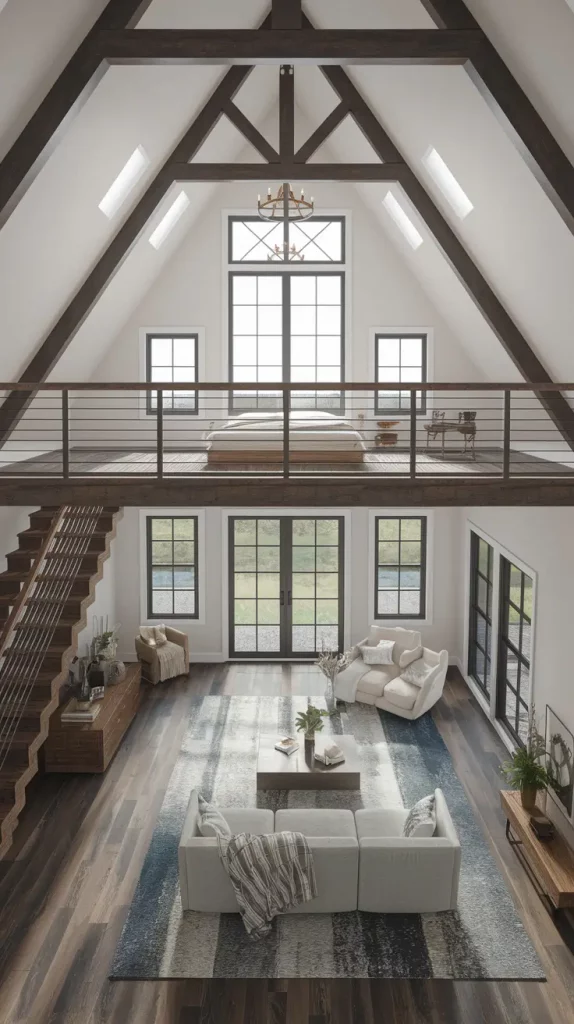 Barndominium Floor Ideas: Smart Layouts & Durable Designs for Modern Country Living