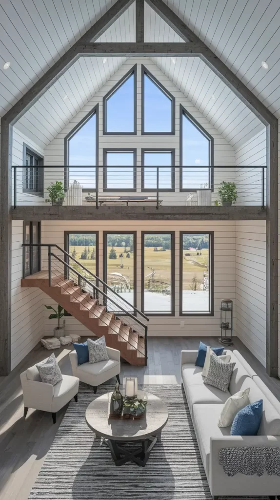 Barndominium Floor Ideas: Smart Layouts & Durable Designs for Modern Country Living