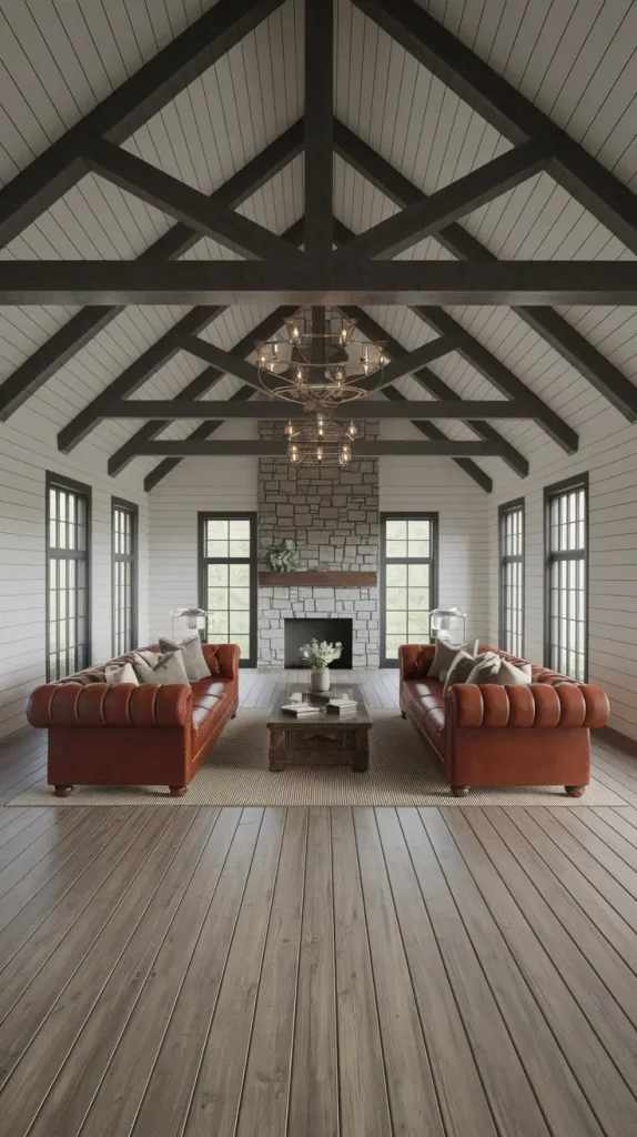 Barndominium Floor Ideas: Smart Layouts & Durable Designs for Modern Country Living
