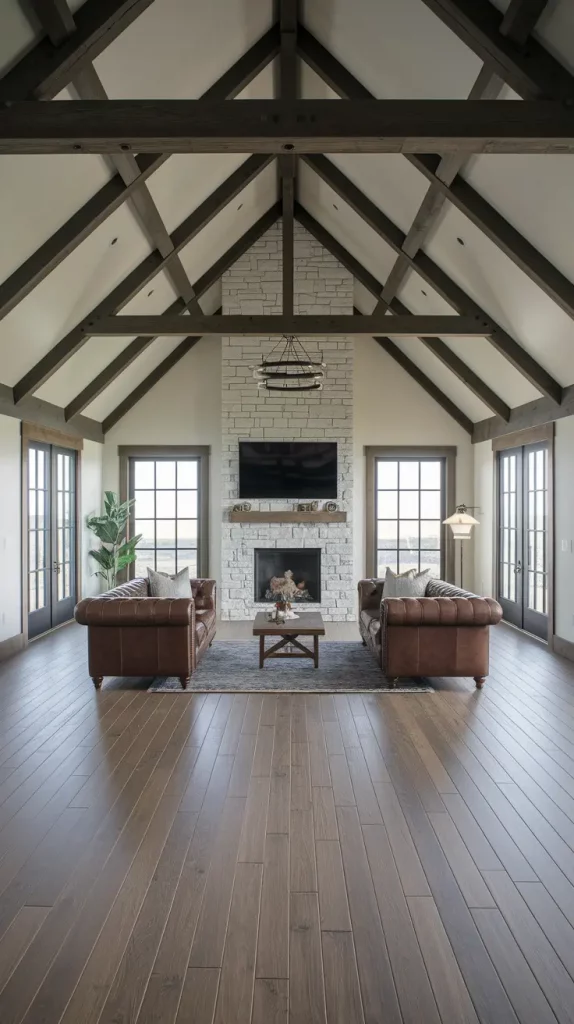 Barndominium Floor Ideas: Smart Layouts & Durable Designs for Modern Country Living