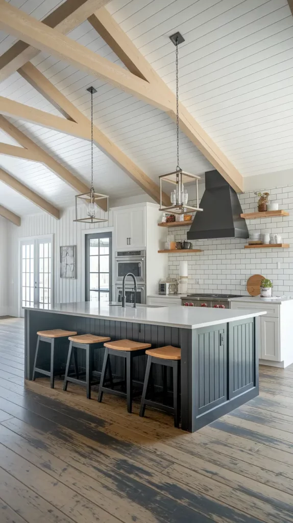 Barndominium Floor Ideas: Smart Layouts & Durable Designs for Modern Country Living