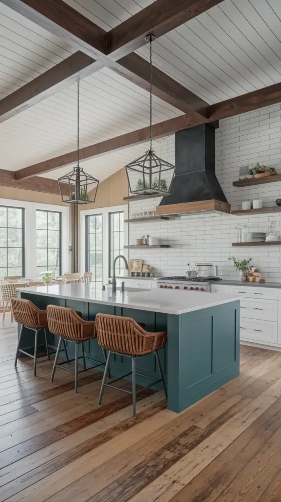 Barndominium Floor Ideas: Smart Layouts & Durable Designs for Modern Country Living