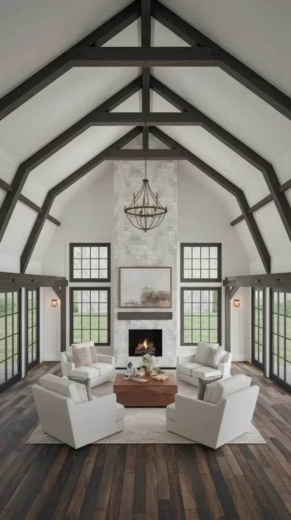 Barndominium Floor Ideas: Smart Layouts & Durable Designs for Modern Country Living