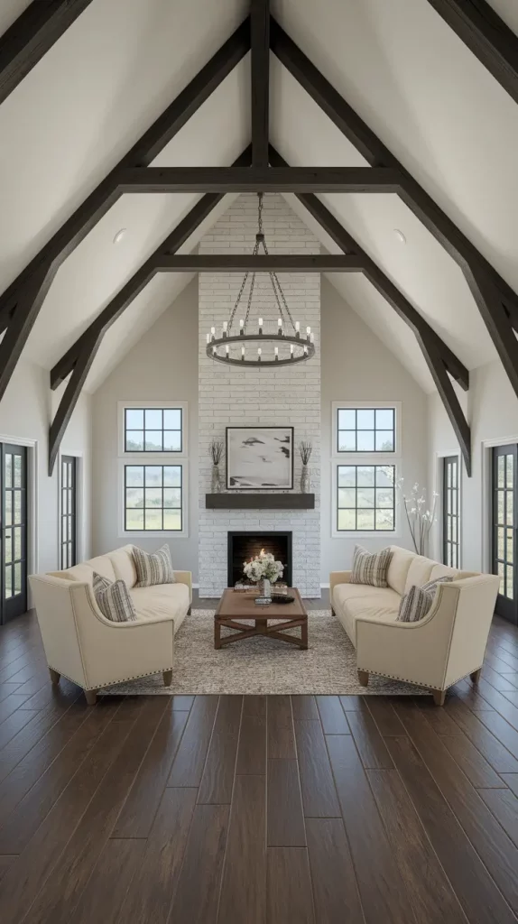 Barndominium Floor Ideas: Smart Layouts & Durable Designs for Modern Country Living