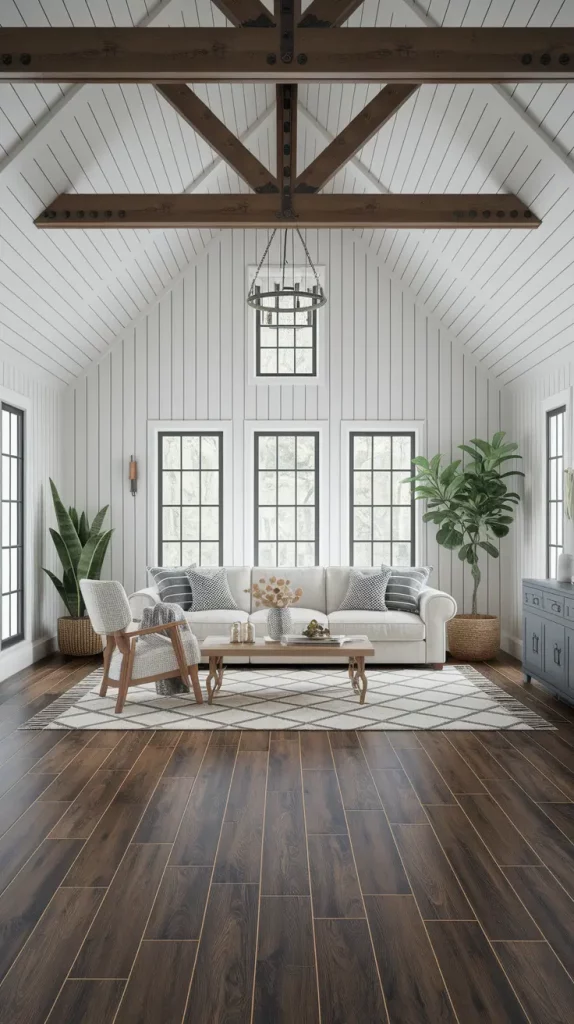 Barndominium Floor Ideas: Smart Layouts & Durable Designs for Modern Country Living