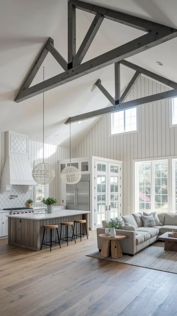 Barndominium Floor Ideas: Smart Layouts & Durable Designs for Modern Country Living