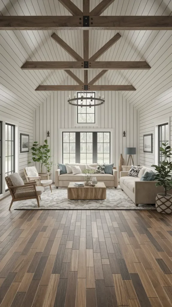 Barndominium Floor Ideas: Smart Layouts & Durable Designs for Modern Country Living