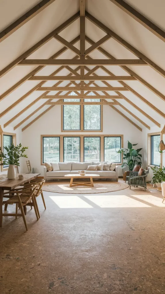 Barndominium Floor Ideas: Smart Layouts & Durable Designs for Modern Country Living