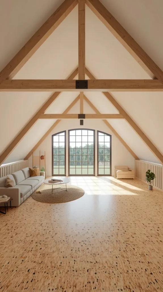 Barndominium Floor Ideas: Smart Layouts & Durable Designs for Modern Country Living