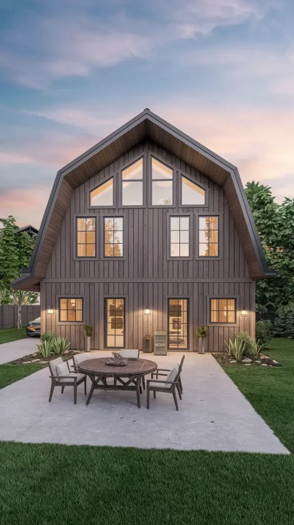 Barndominium Floor Ideas: Smart Layouts & Durable Designs for Modern Country Living