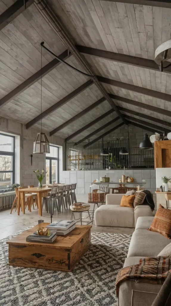 Barndominium Floor Ideas: Smart Layouts & Durable Designs for Modern Country Living