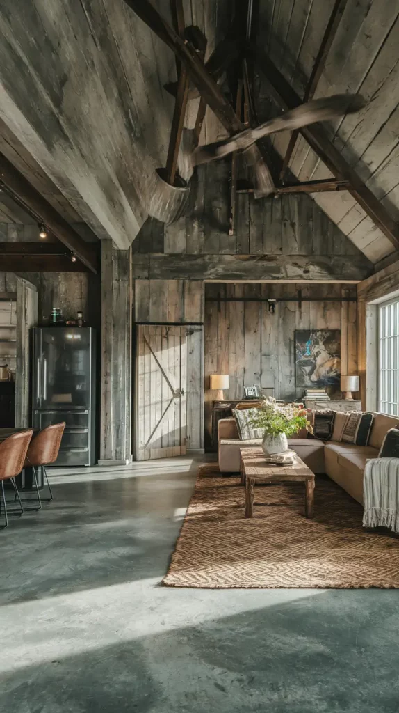 Barndominium Floor Ideas: Smart Layouts & Durable Designs for Modern Country Living