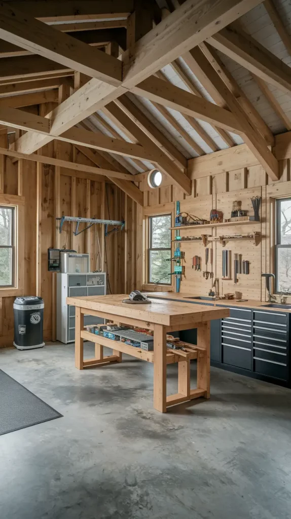 Barndominium Floor Ideas: Smart Layouts & Durable Designs for Modern Country Living