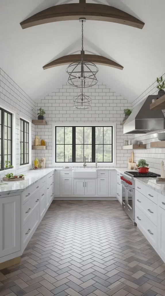 Barndominium Floor Ideas: Smart Layouts & Durable Designs for Modern Country Living