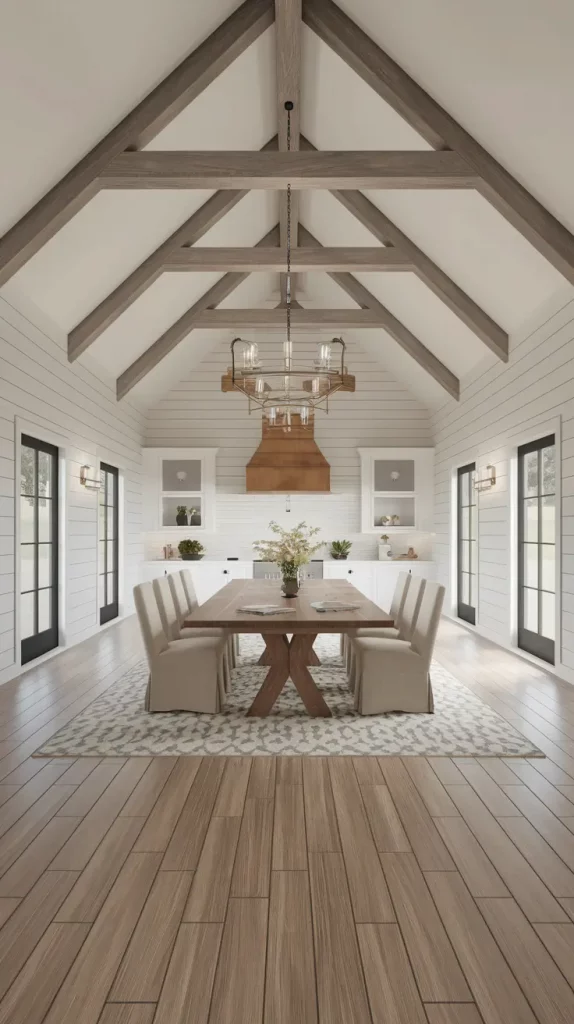 Barndominium Floor Ideas: Smart Layouts & Durable Designs for Modern Country Living