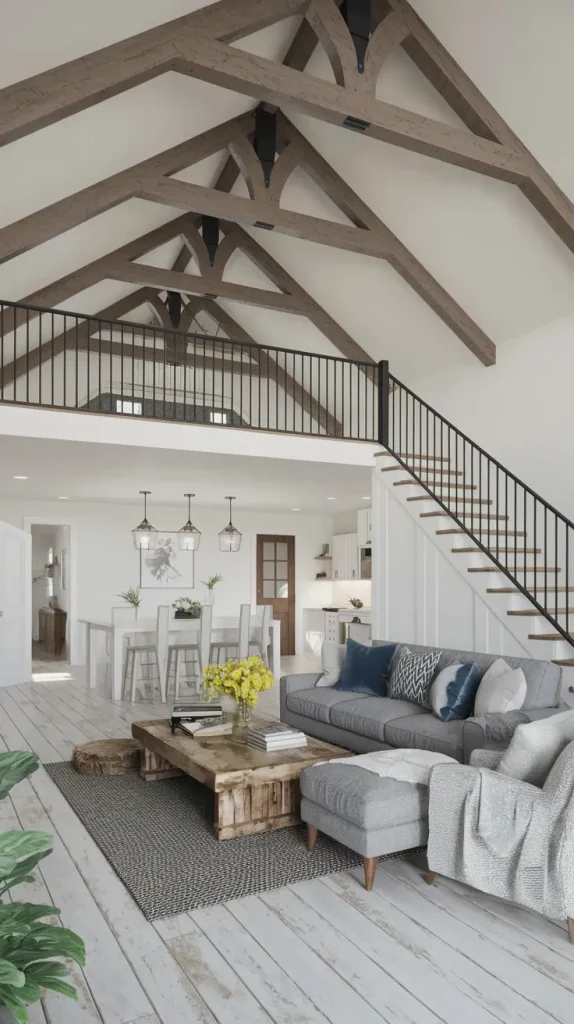 Barndominium Floor Ideas: Smart Layouts & Durable Designs for Modern Country Living