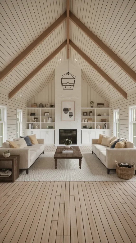 Barndominium Floor Ideas: Smart Layouts & Durable Designs for Modern Country Living