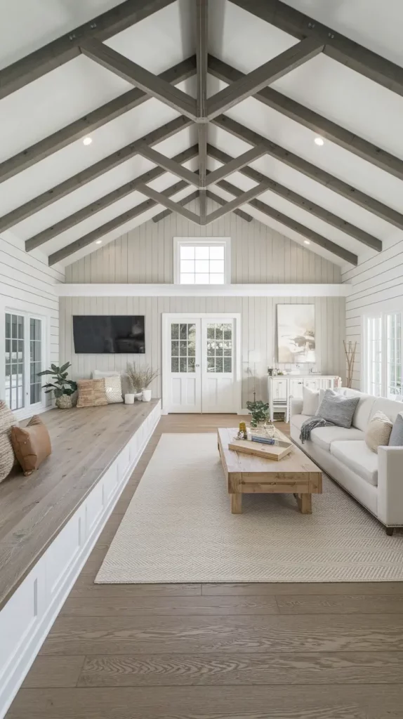 Barndominium Floor Ideas: Smart Layouts & Durable Designs for Modern Country Living