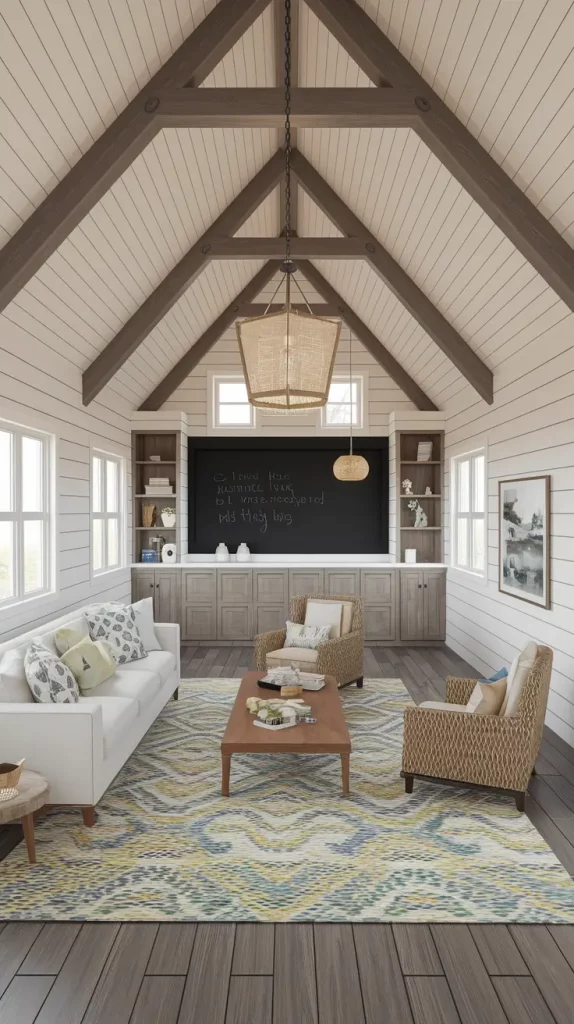 Barndominium Floor Ideas: Smart Layouts & Durable Designs for Modern Country Living