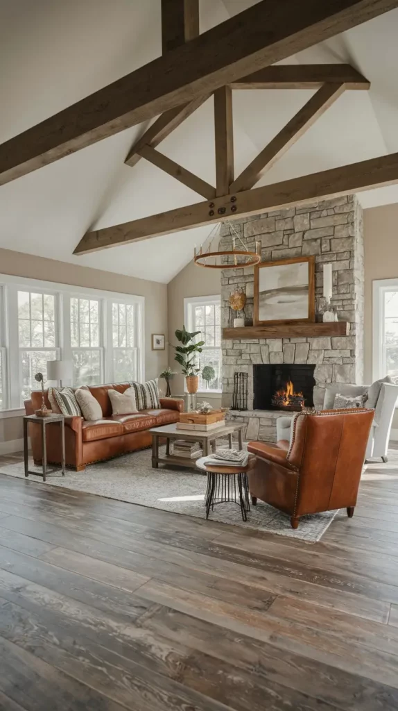 Barndominium Floor Ideas: Smart Layouts & Durable Designs for Modern Country Living