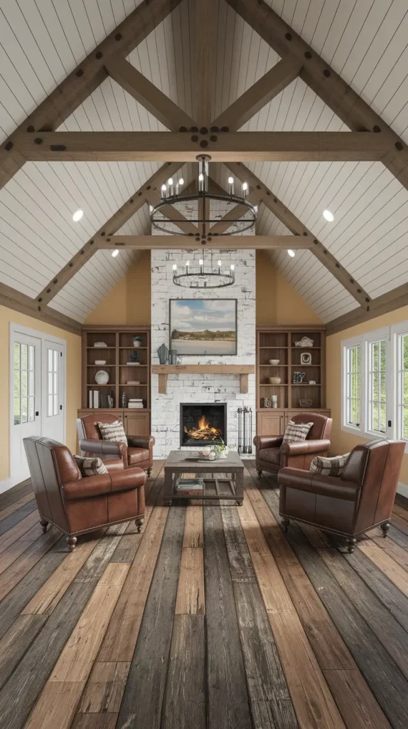 Barndominium Floor Ideas: Smart Layouts & Durable Designs for Modern Country Living