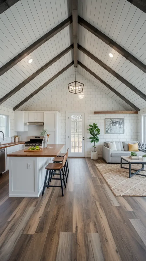 Barndominium Floor Ideas: Smart Layouts & Durable Designs for Modern Country Living