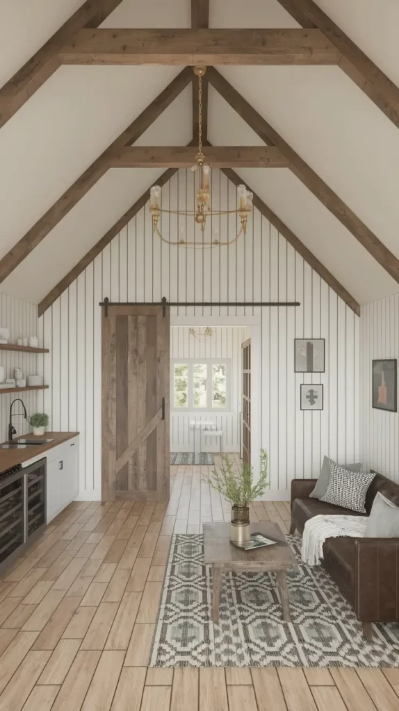 Barndominium Floor Ideas: Smart Layouts & Durable Designs for Modern Country Living