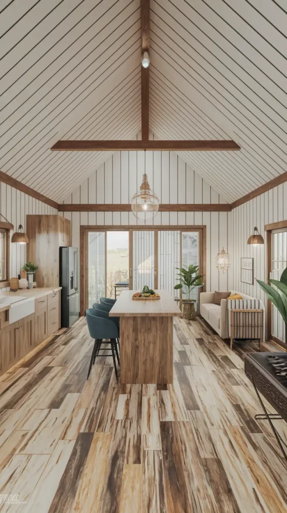 Barndominium Floor Ideas: Smart Layouts & Durable Designs for Modern Country Living