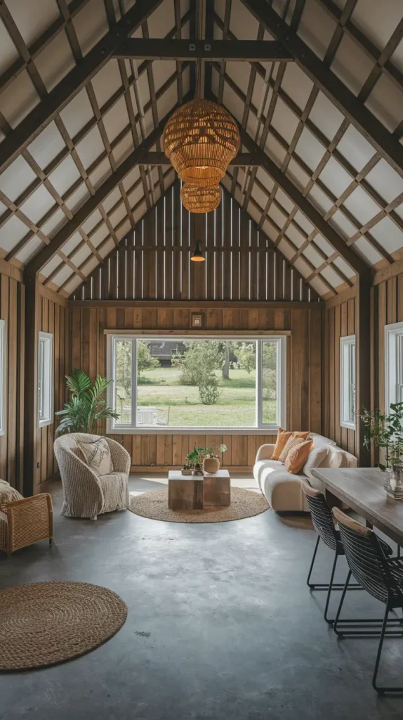 Barndominium Floor Ideas: Smart Layouts & Durable Designs for Modern Country Living