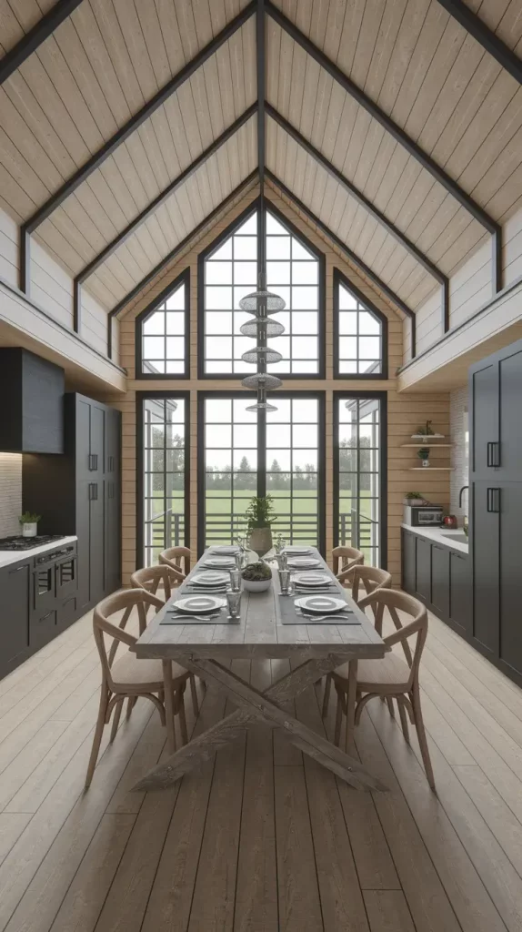 Barndominium Floor Ideas: Smart Layouts & Durable Designs for Modern Country Living