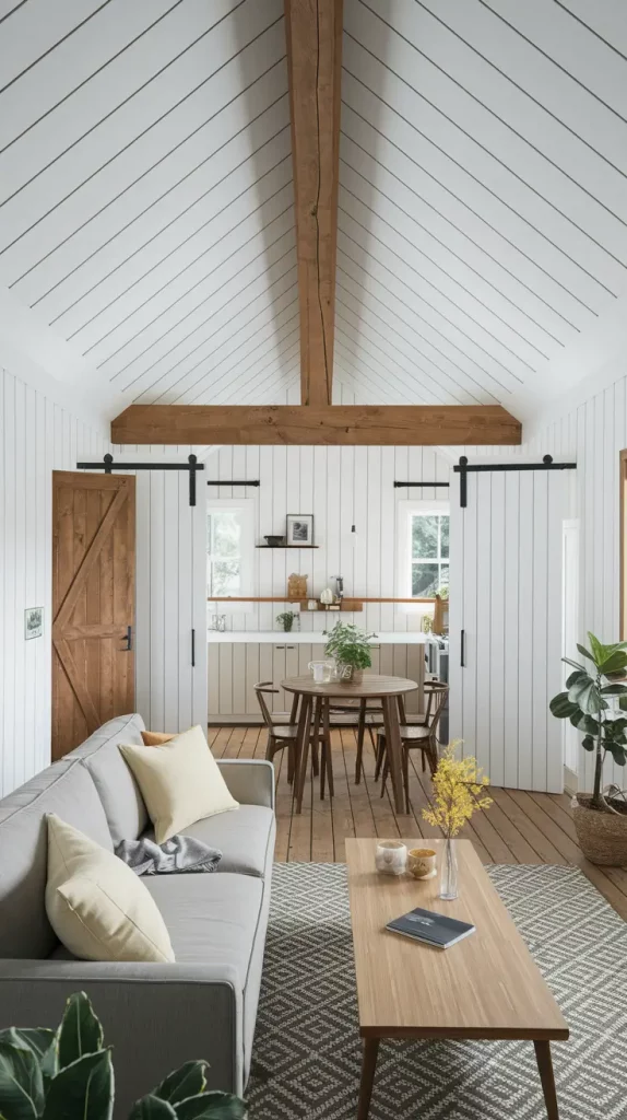 Barndominium Floor Ideas: Smart Layouts & Durable Designs for Modern Country Living