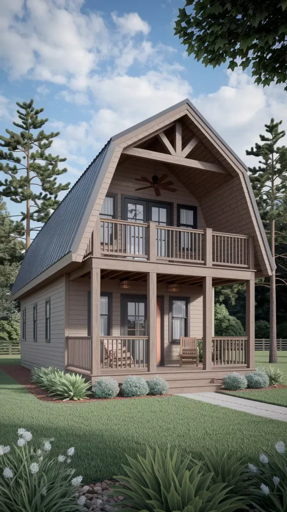 Barndominium Floor Ideas: Smart Layouts & Durable Designs for Modern Country Living