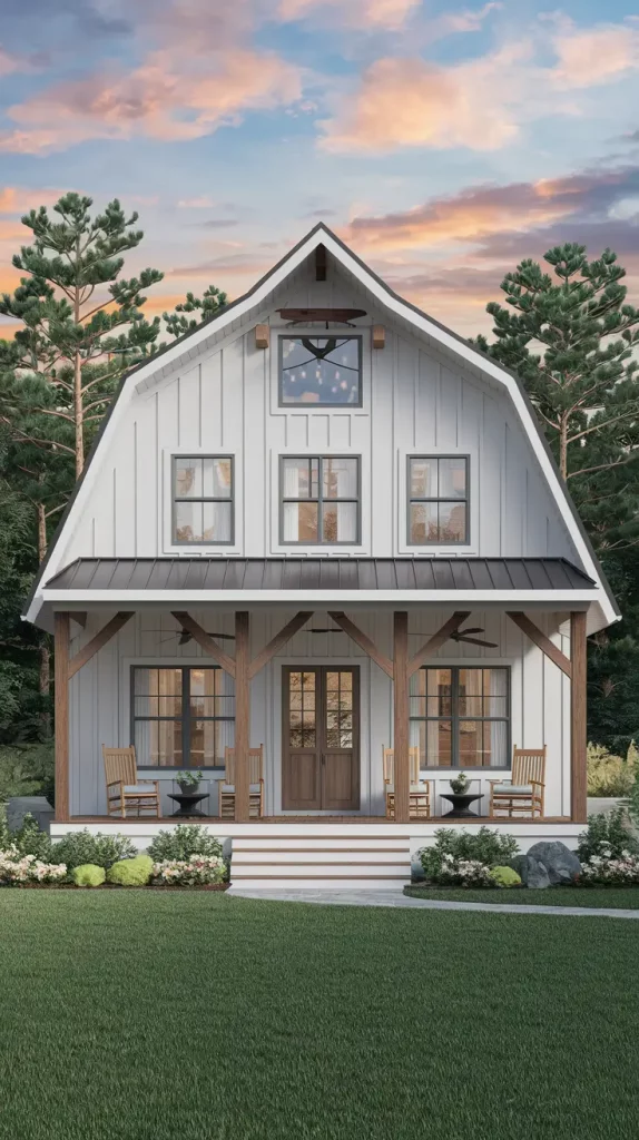 Barndominium Floor Ideas: Smart Layouts & Durable Designs for Modern Country Living