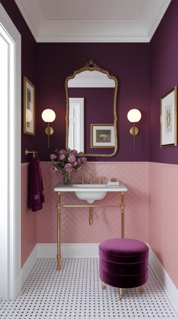 Bathroom Colors Ideas: 30 Modern, Cute & Trending Palettes for Every Style in 2025