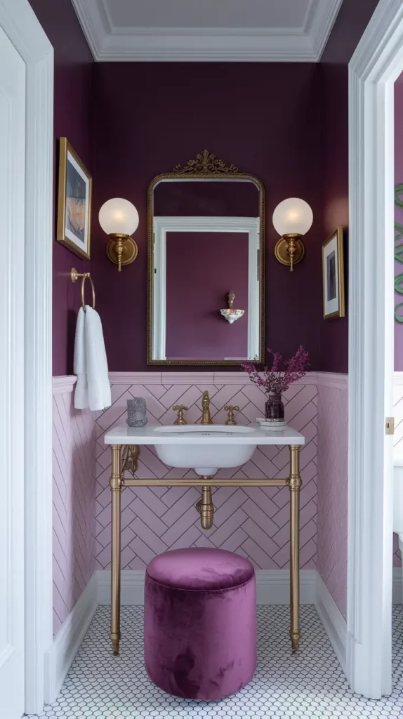 Bathroom Colors Ideas: 30 Modern, Cute & Trending Palettes for Every Style in 2025
