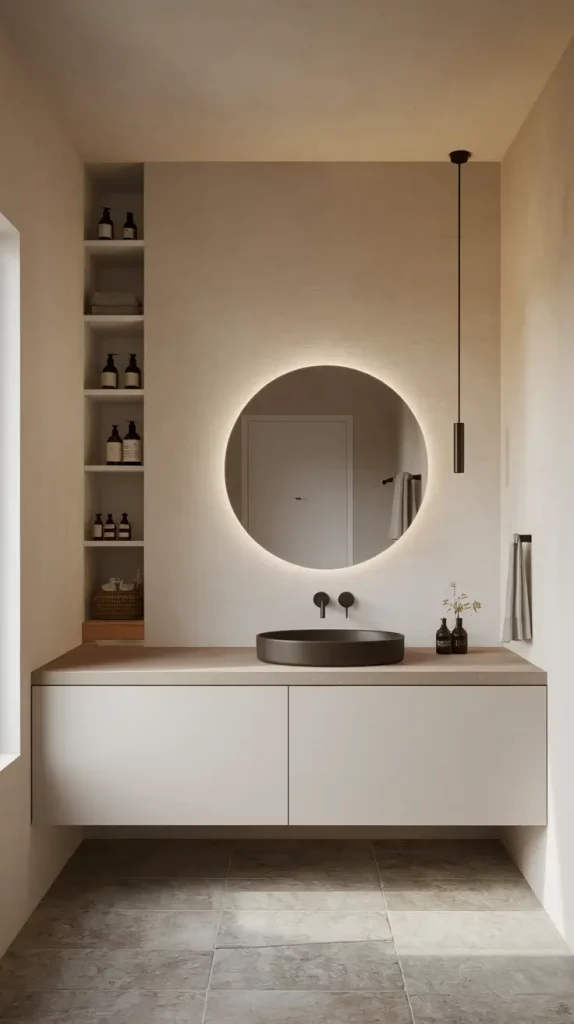 Bathroom Colors Ideas: 30 Modern, Cute & Trending Palettes for Every Style in 2025