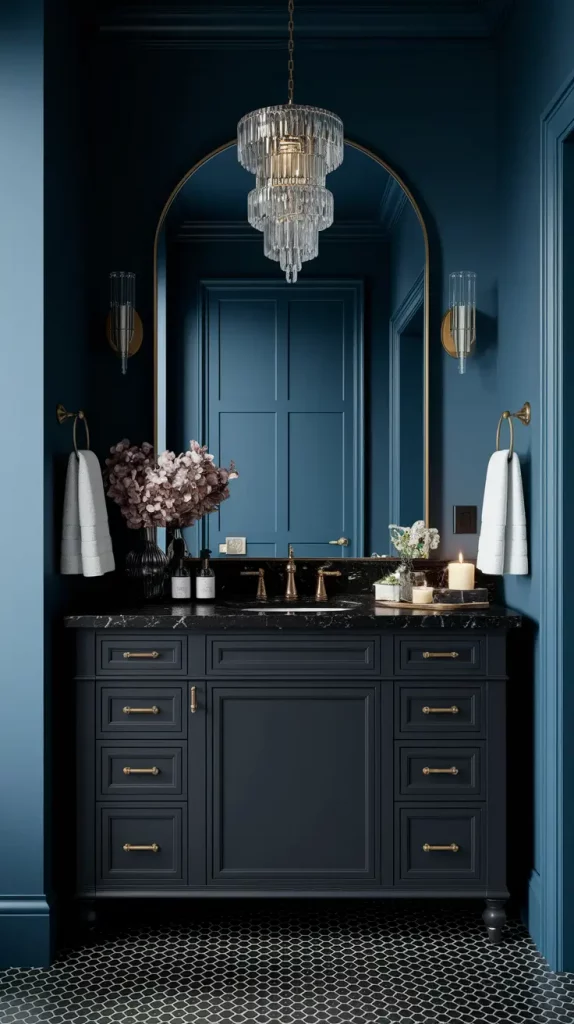 Bathroom Colors Ideas: 30 Modern, Cute & Trending Palettes for Every Style in 2025