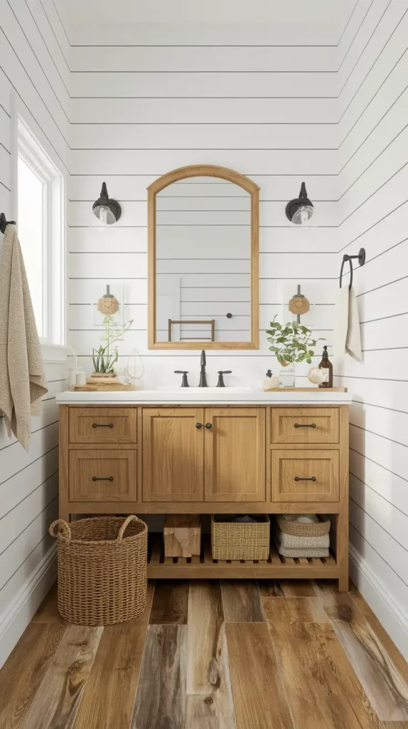 28 Bathroom Floor Ideas That Will Instantly Upgrade Your Space in 2025