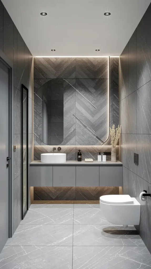 28 Bathroom Floor Ideas That Will Instantly Upgrade Your Space in 2025