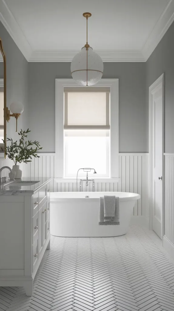 28 Bathroom Floor Ideas That Will Instantly Upgrade Your Space in 2025