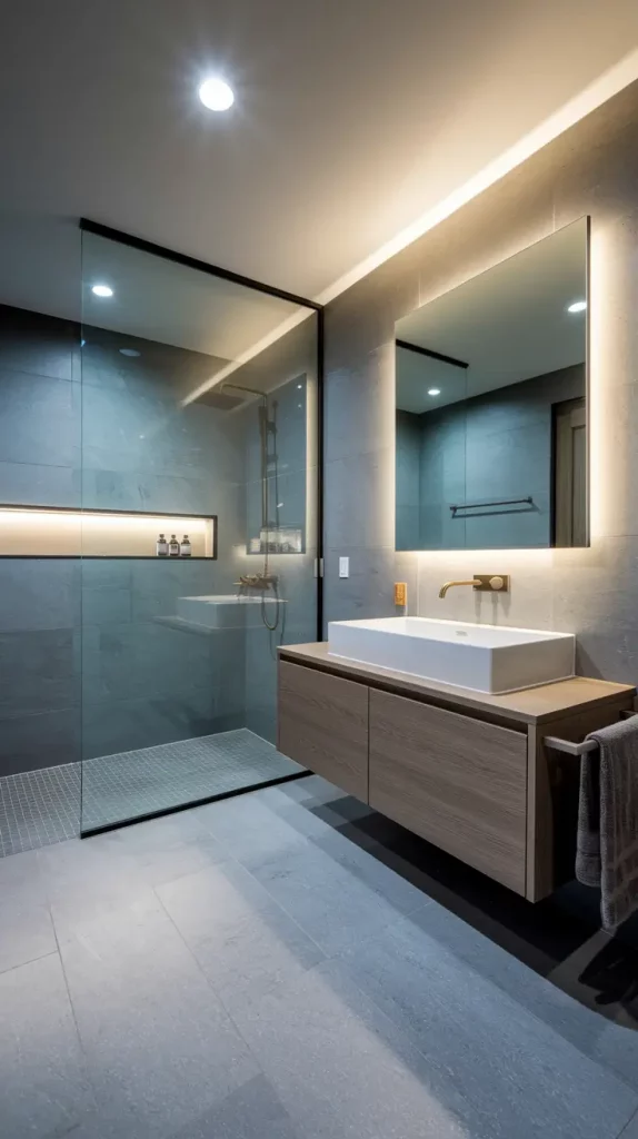 28 Bathroom Floor Ideas That Will Instantly Upgrade Your Space in 2025