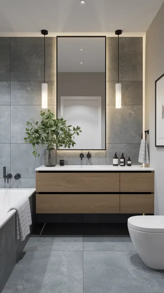 28 Bathroom Floor Ideas That Will Instantly Upgrade Your Space in 2025