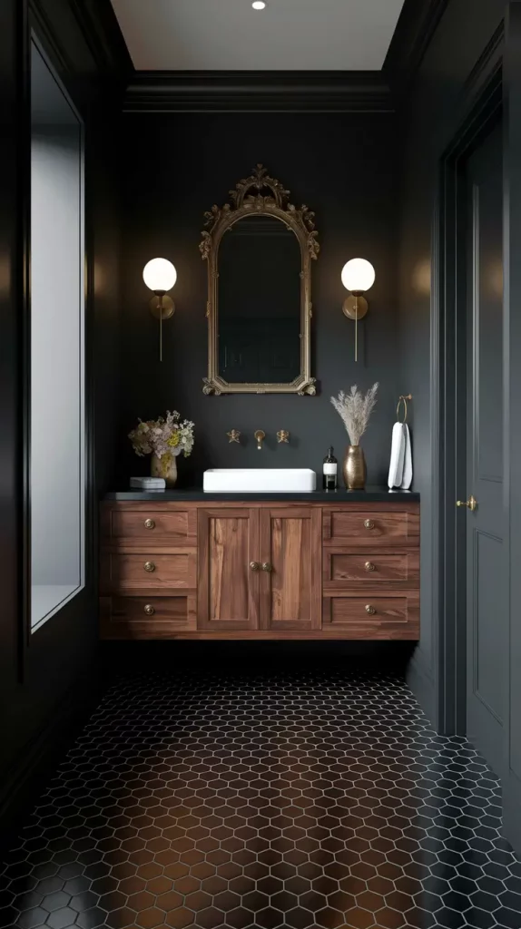 28 Bathroom Floor Ideas That Will Instantly Upgrade Your Space in 2025