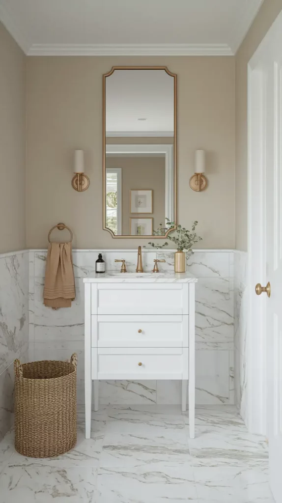 28 Bathroom Floor Ideas That Will Instantly Upgrade Your Space in 2025