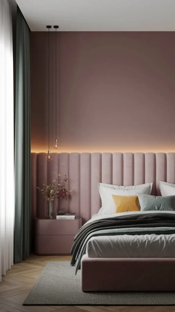 32 Bedroom Accent Ideas That Will Instantly Elevate Your Space