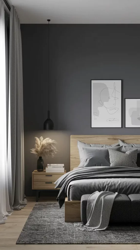 32 Bedroom Accent Ideas That Will Instantly Elevate Your Space