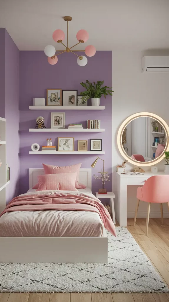 32 Bedroom Accent Ideas That Will Instantly Elevate Your Space